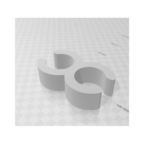 Wii Joystick Tutucu (Bu ürün Sadece Plastik parçadır - Almadan Önce Soru Sorabilirsiniz)