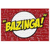 Bazınga Puzzle 240 Parça Yapboz