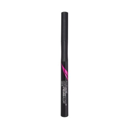 Maybelline New York Hyper Precise All Day Eyeliner - 700 Black - Siyah