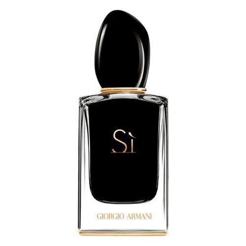 Giorgio Armani Si Intense Edp 100ml Kadın Parfümü