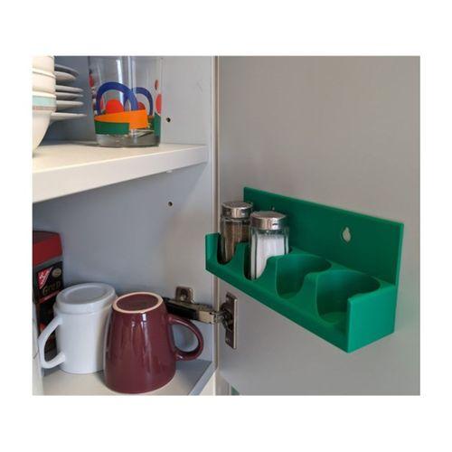 - Baharat Tutucu 4 (Bu ürün Sadece Plastik parçadır - Almadan Önce Soru Sorabilirsiniz)