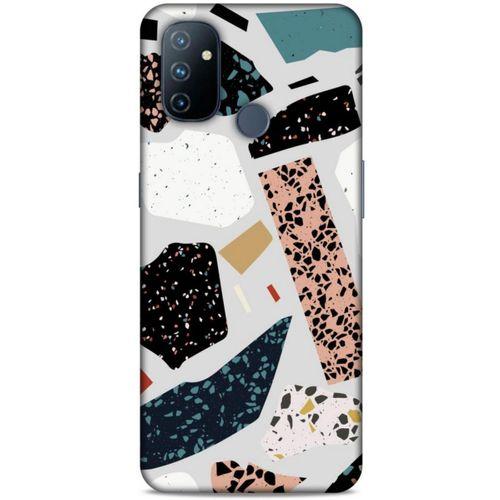 Huawei P40 Pro Kılıf Baskılı Özel Seri Taşlı (27) Tasarımlı Kılıf