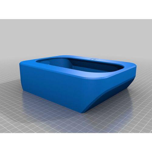 3D baskı Delonghi klima egzoz hortum adaptörü (Bu ürün Sadece Plastik parçadır - Almadan Önce Soru Sorabilirsiniz)