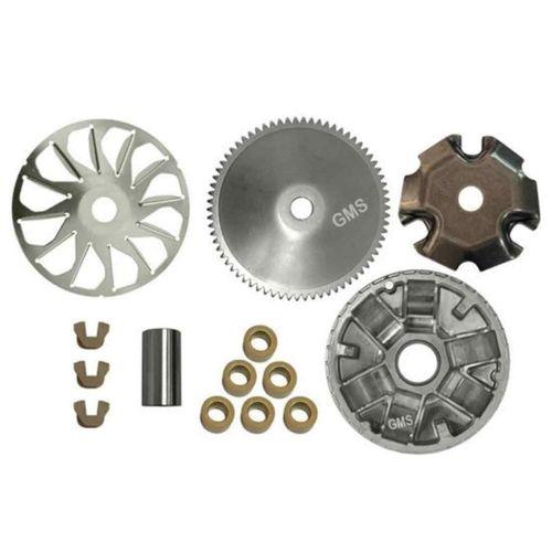 HONDA Honda Varyatör Ön Set Actıva S