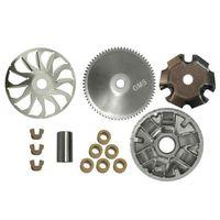 HONDA Honda Varyatör Ön Set Actıva S