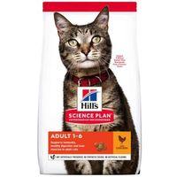 Hills Tavuklu Yetişkin Kedi Maması 1,5 Kg