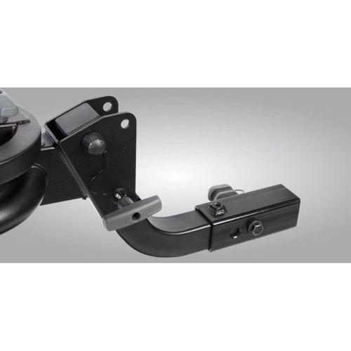 Bisiklet Taşıyıcı Buzzracer H4 Kare Bağlantılı Buzz Rack