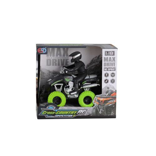 ESD868-11 PİLLİ ARAZŞ MOTORU 12