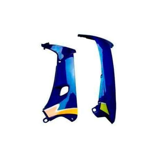 RAMZEY Ramzey Cub 100 Sağ Dizlik İç-Dış Mavi