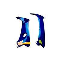 RAMZEY Ramzey Cub 100 Sağ Dizlik İç-Dış Mavi