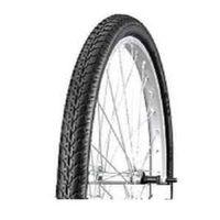 SEVGENT Bisiklet Dış Lastik 26 X 2.00 Siyah Servis