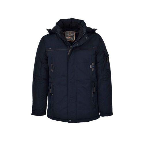 Erkek Kapüşonlu Spor Mont 85112 BGL-ST04177