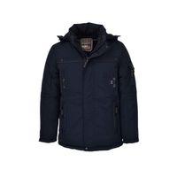 Erkek Kapüşonlu Spor Mont 85112 BGL-ST04177