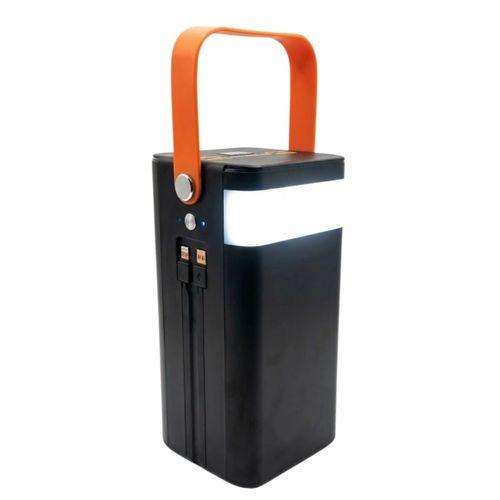 Yüksek Kapasiteli Powerbank 80000 Mah Hızlı Şarj Özellikli Çok Portlu Taşınabilir Şarj Cihazı