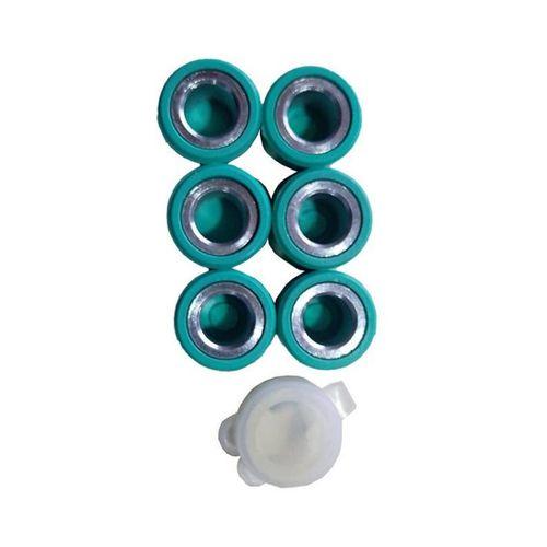 LEONE PERFORMANS BAGASI 6 LI (20x15x14 GR) FİZY-DİO-PCX-DYLAN-JÜPİTER 125