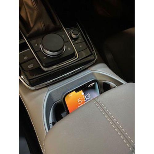 2020_2021 Mazda CX-30 Telefon Montajı-5143386
