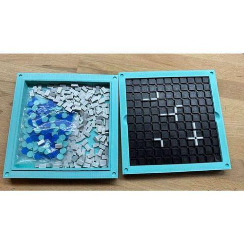 Noktaları Birleştir Masa Oyunu (Bu ürün Sadece Plastik parçadır - Almadan Önce Soru Sorabilirsiniz)