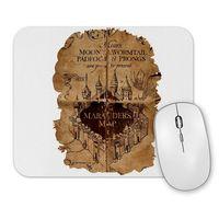 Mapa dos Marotos Harry Potter Mouse Pad.jpg