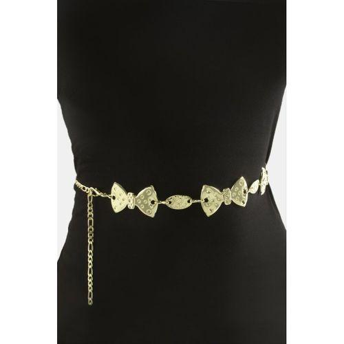 Fiyong Metal Zincir Kemer