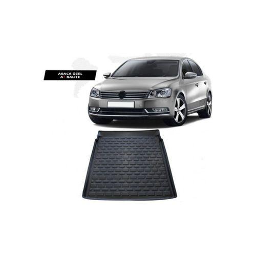 VW PASSAT B7 SEDAN 3D Lüx Bagaj Havuzu