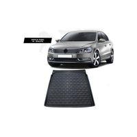 VW PASSAT B7 SEDAN 3D Lüx Bagaj Havuzu
