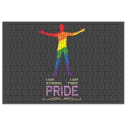 Kappa Pride Puzzle 240 Parça Yapboz