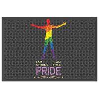 Kappa Pride Puzzle 240 Parça Yapboz