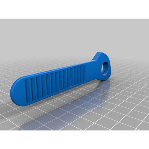 SP Bağlama Değiştirme Ayak Kayışı (Bu ürün Sadece Plastik parçadır - Almadan Önce Soru Sorabilirsiniz)