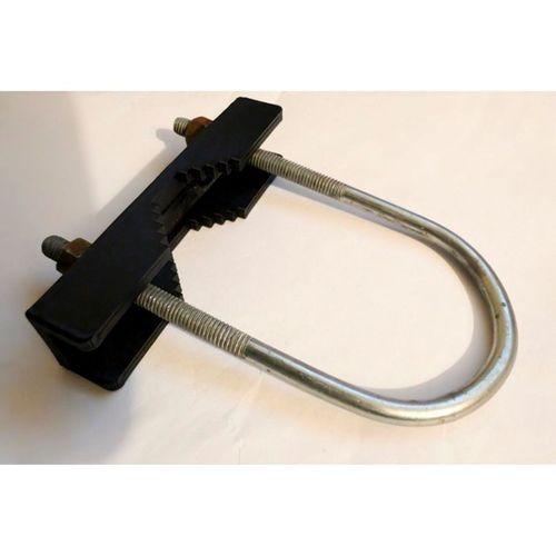 U-Bolt Braketi (Bu ürün Sadece Plastik parçadır - Almadan Önce Soru Sorabilirsiniz)