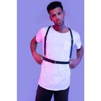 Erkek  Göğüs Harness, Erkek  Gömlek Kemeri, Erkek  T-shirt Kemeri - Brfm206