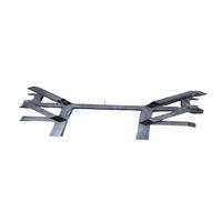 FALCON Falcon Ön Koruma Demiri Füme - Maxımus 50000