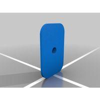 Oluk Saptırıcı Tıpası (Bu ürün Sadece Plastik parçadır - Almadan Önce Soru Sorabilirsiniz)