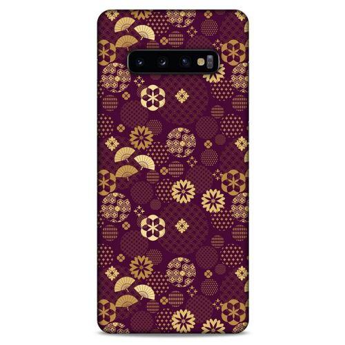 Samsung Galaxy S10 Plus Kılıf Japonya (45) Liquid Air Kılıf Japonya Hava Durumu
