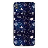 Samsung Galaxy M10 Kılıf Spacex (14) Lansman Kılıf