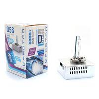 D5S 6000K Uyumlu 0,5 Fazla Işık Oem Ampul