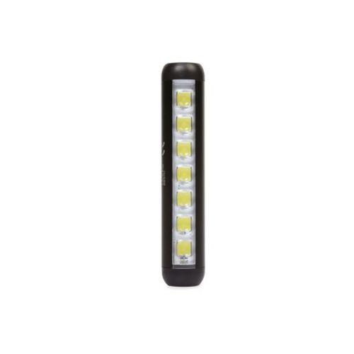 TYPE-C GİRİŞLİ MIKNATISLI ŞARJLI CEP FENERİ