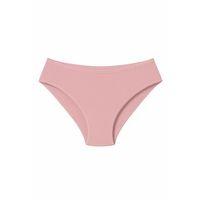 Lazer 5 Li Slip Külot Kadın