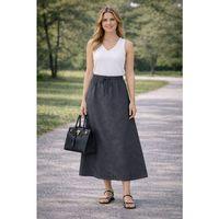 ALEXANDERGARDI Düz Kesim Uzun Etek