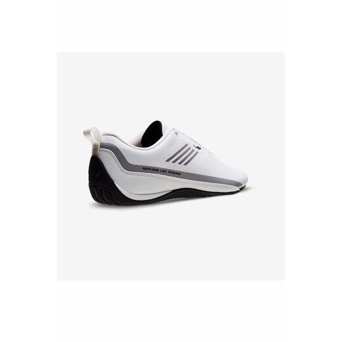 Lescon Zion Erkek Beyaz Sneaker Ayakkabı