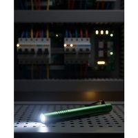 Çok Amaçlı Led Işıklı Kalem Fener Günlük Ve Teknik Kullanım İçin İdeal
