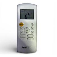 airfel ile uyumlu Model Type:RG57B/BGE İnverter Klima Kumandası