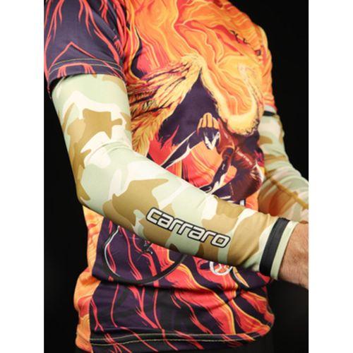 Kol Isıtıcı Carraro Kahve Kamuflaj