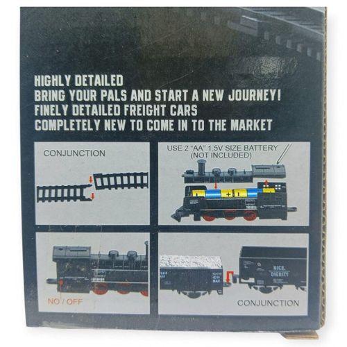 Tren Seti 13 Parça ClassicTren Seti - TL05