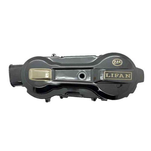 BİSAN Pasific 125 Varyatör Debriyaj Kapağı Gold Lifan Yazılı Orj