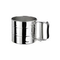 Metal Un Eleği Küçük Boy Royaleks-CLKN-2102