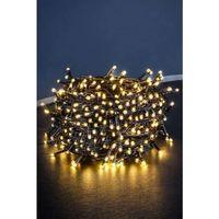 10 Metre Led Işık Saçaklı Dekoratif Şerit Led