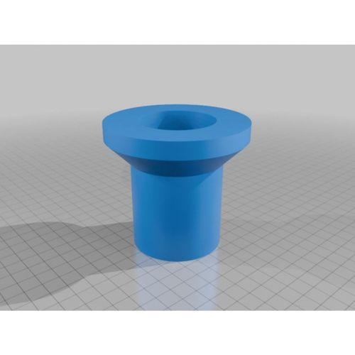 SV 1000 Çatal Keçe Takma Aleti (Bu ürün Sadece Plastik parçadır - Almadan Önce Soru Sorabilirsiniz)