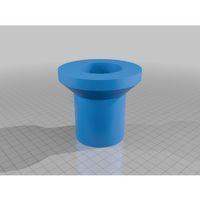 SV 1000 Çatal Keçe Takma Aleti (Bu ürün Sadece Plastik parçadır - Almadan Önce Soru Sorabilirsiniz)