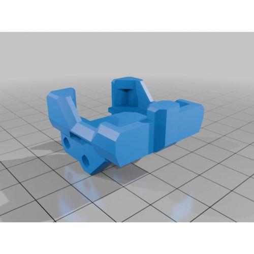 Cimer 7 Pro GPS Montaj (Bu ürün Sadece Plastik parçadır - Almadan Önce Soru Sorabilirsiniz)