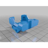 Cimer 7 Pro GPS Montaj (Bu ürün Sadece Plastik parçadır - Almadan Önce Soru Sorabilirsiniz)